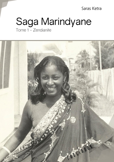 Picture of Saga Marindyane
