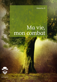 Image de Ma vie, mon combat