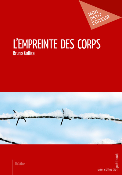 Image de L'empreinte des corps