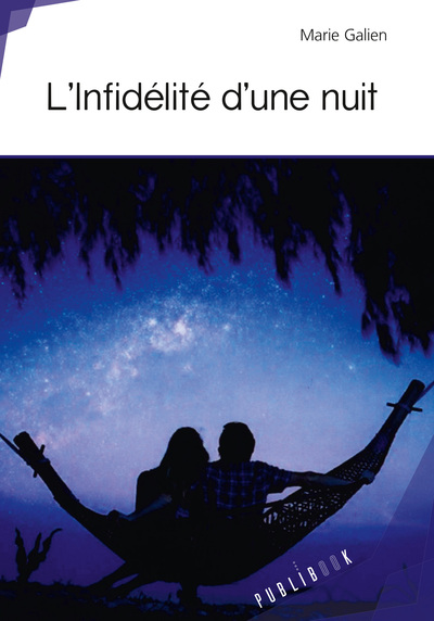 Picture of L'infidélité d'une nuit