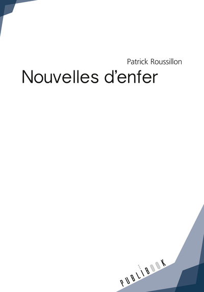 Picture of Nouvelles d'enfer