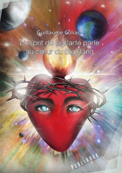 Picture of L'esprit de la clarté parle au coeur du Big Bang