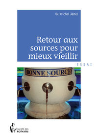 Image de Retour aux sources pour mieux vieillir
