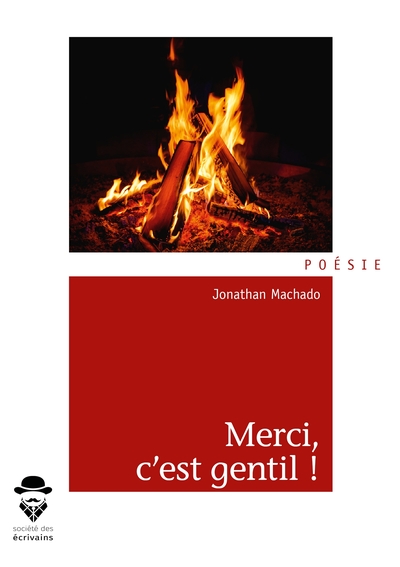Picture of Merci, c'est gentil !