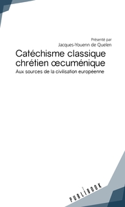 Picture of Catéchisme classique chrétien oecuménique