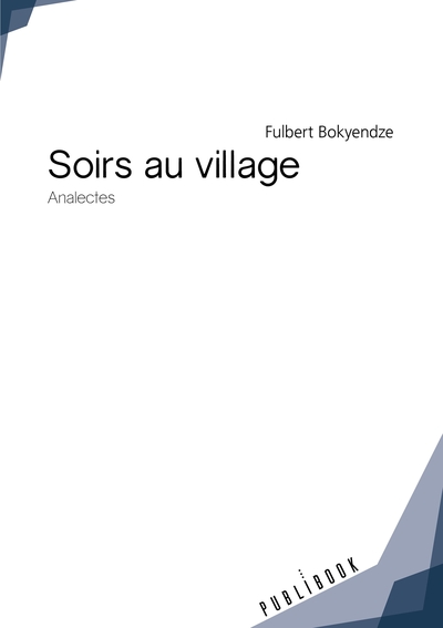 Picture of Soirs au village