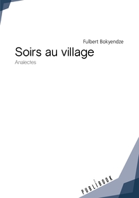 Picture of Soirs au village