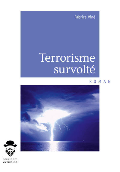 Picture of Terrorisme survolté
