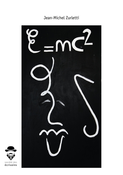 Picture of E=MC2