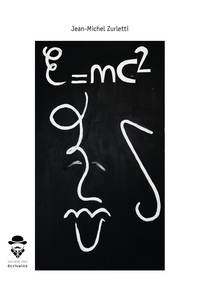 Picture of E=MC2