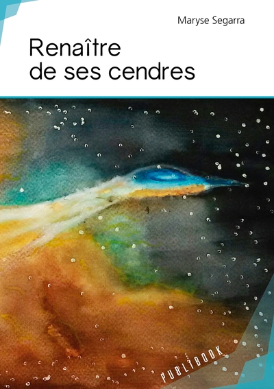 Picture of Renaître de ses cendres