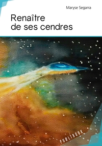 Picture of Renaître de ses cendres