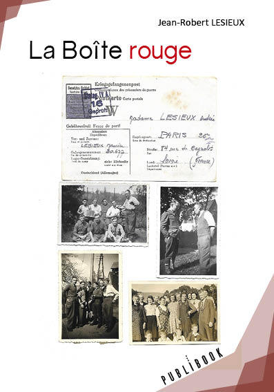 Picture of LA BOITE ROUGE