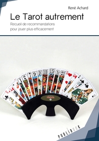 Picture of Le Tarot autrement