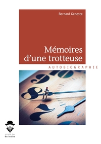 Image de Mémoires d'une trotteuse