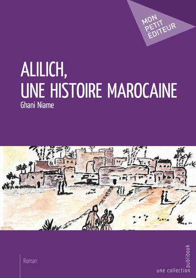 Image de Allilich, une histoire marocaine