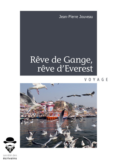 Image de Rêve de Gange ! Rêve d'Éverest ! - d'Inde au Népal à vélo saute-frontières !
