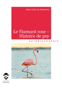 Image de Le flamant rose - Histoire de psy