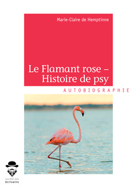Image de Le flamant rose - histoire de psy