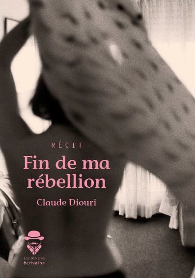 Image de FIN DE MA REBELLION