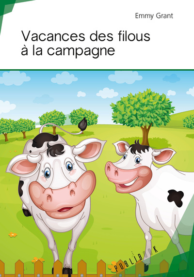 Image de VACANCES DES FILOUS A LA CAMPAGNE