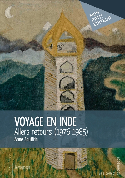 Picture of Voyage en Inde
