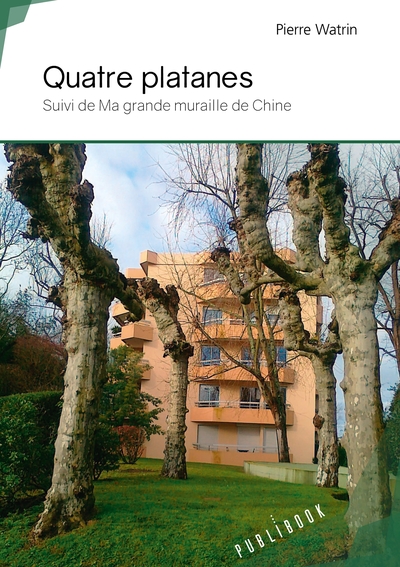 Image de Quatre platanes
