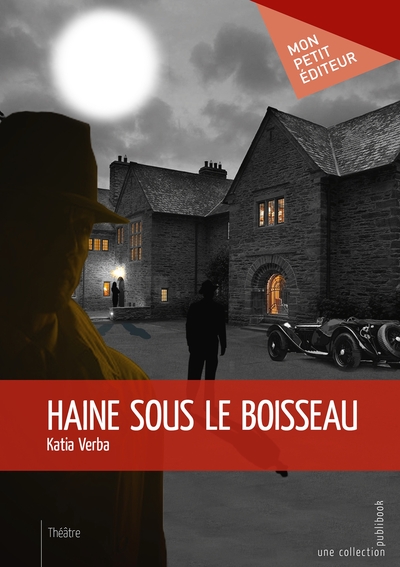 Picture of Haine sous le boisseau