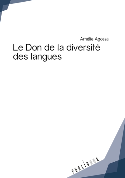 Picture of Le Don de la diversité des langues