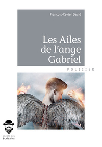 Image de Les ailes de l'ange Gabriel
