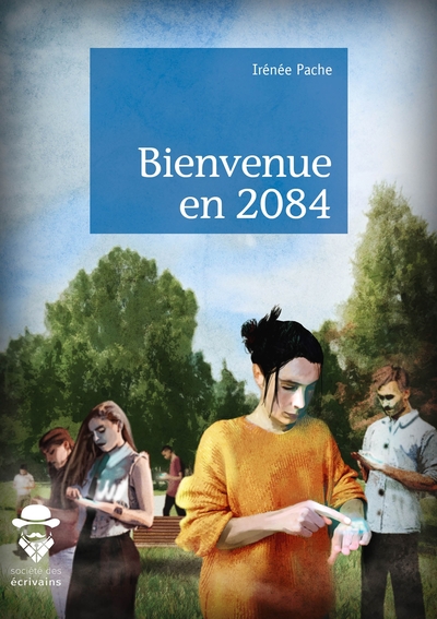 Image de Bienvenue en 2084