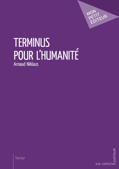 Picture of Terminus pour l'humanité