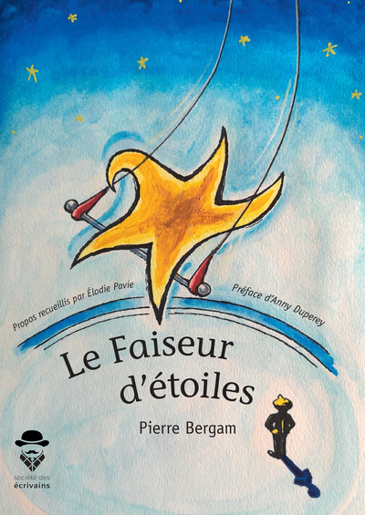 Image de Le faiseur d'étoiles