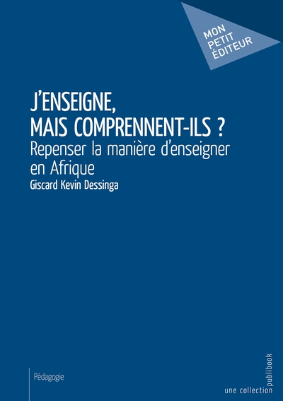 Image de J'enseigne, mais comprennent-ils ?