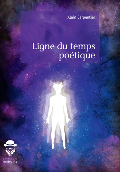 Picture of Ligne du temps poétique