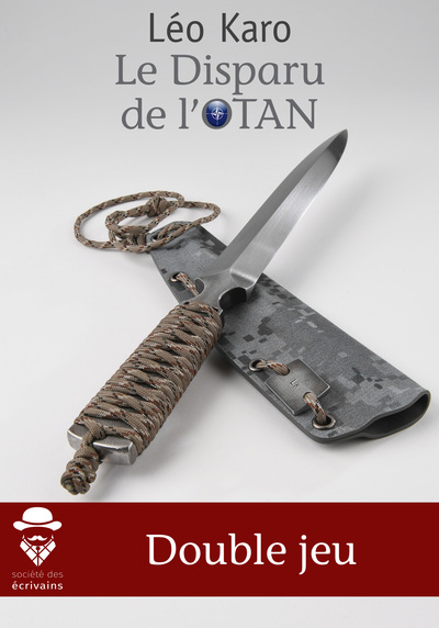 Picture of LE DISPARU DE L'OTAN