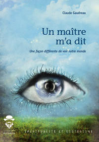 Picture of UN MAITRE M'A DIT