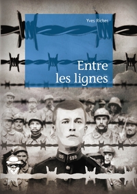 Picture of Entre les lignes