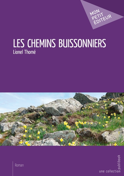 Image de Les Chemins buissonniers