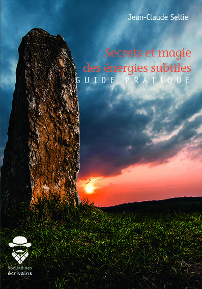 Picture of SECRETS ET MAGIE DES ENERGIES SUBTILES
