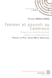 Image de Femmes et pouvoir au Cameroun