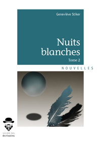 Picture of Nuits blanches