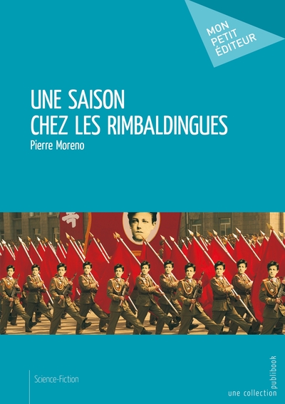 Image de Une saison chez les Rimbaldingues