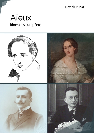 Image de Aïeux