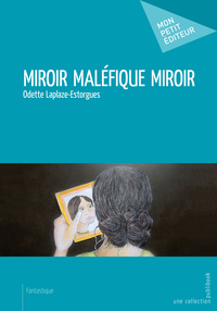 Picture of Miroir maléfique miroir