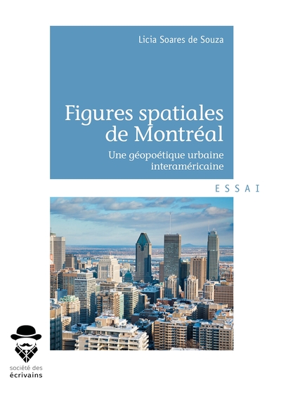 Image de Figures spatiales de Montréal