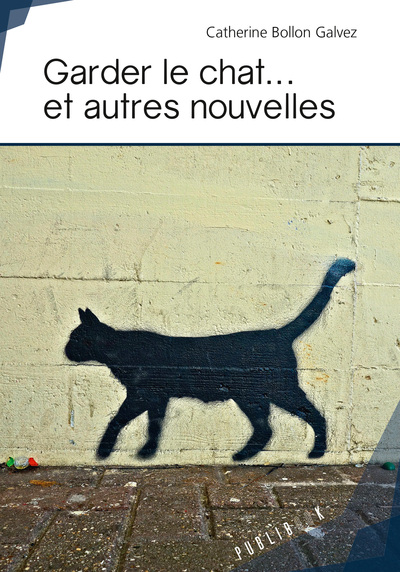 Picture of Garder le chat et autres nouvelles
