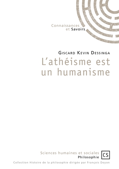 Picture of L'athéisme est un humanisme