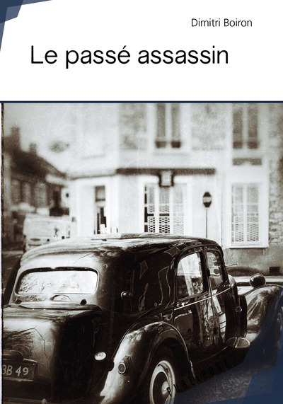 Image de LE PASSE ASSASSIN