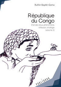 Picture of République du Congo - état des lieux, phénomène, réflexion, stratégie